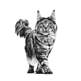 VHN RENAL SUP D CAT LATA - GATO
